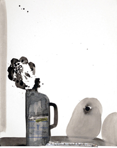 Small Works XIV